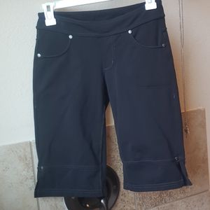 Athleta Bettona Shorts, XXS